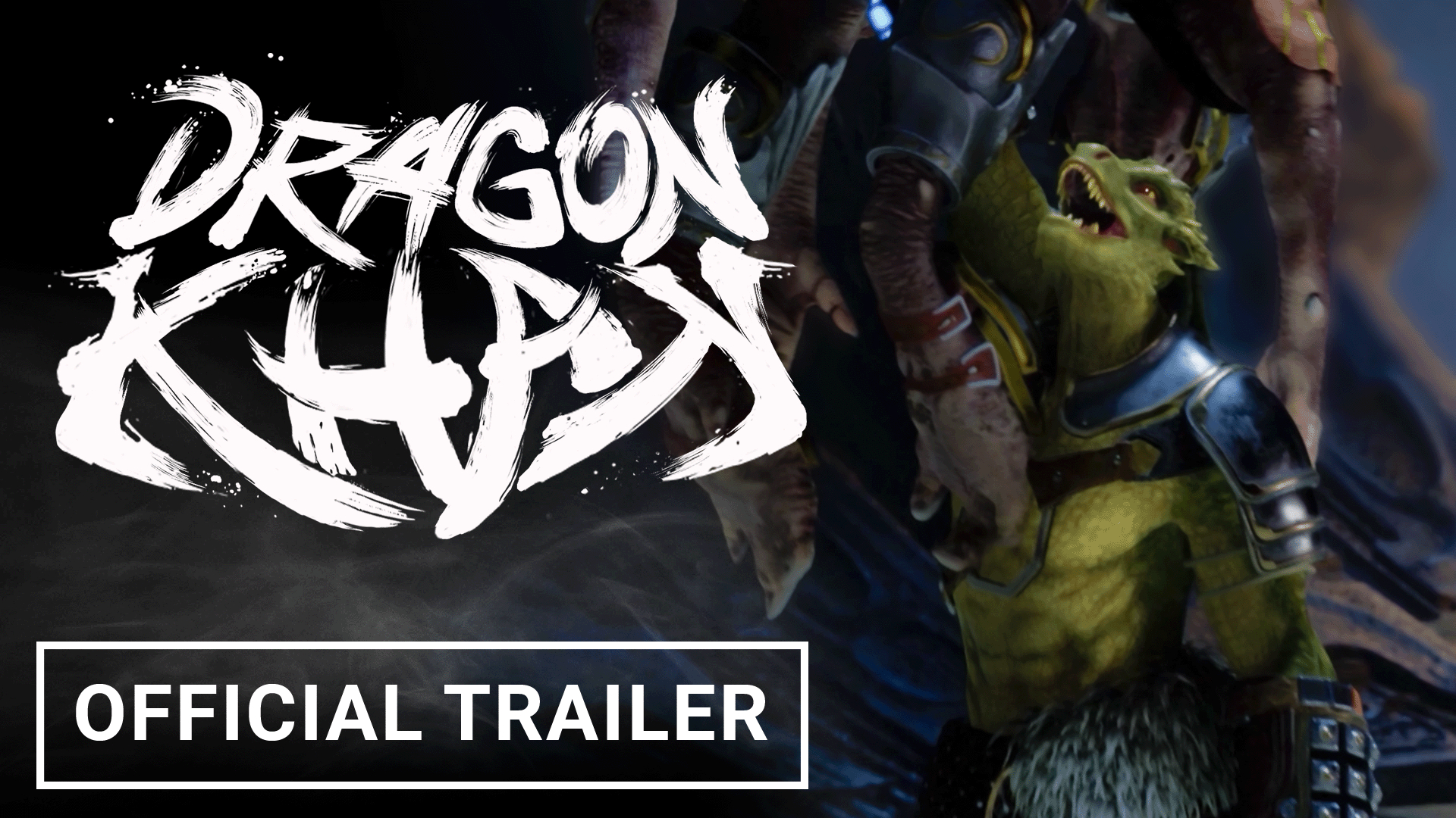 Dragon Khan Demo Trailer