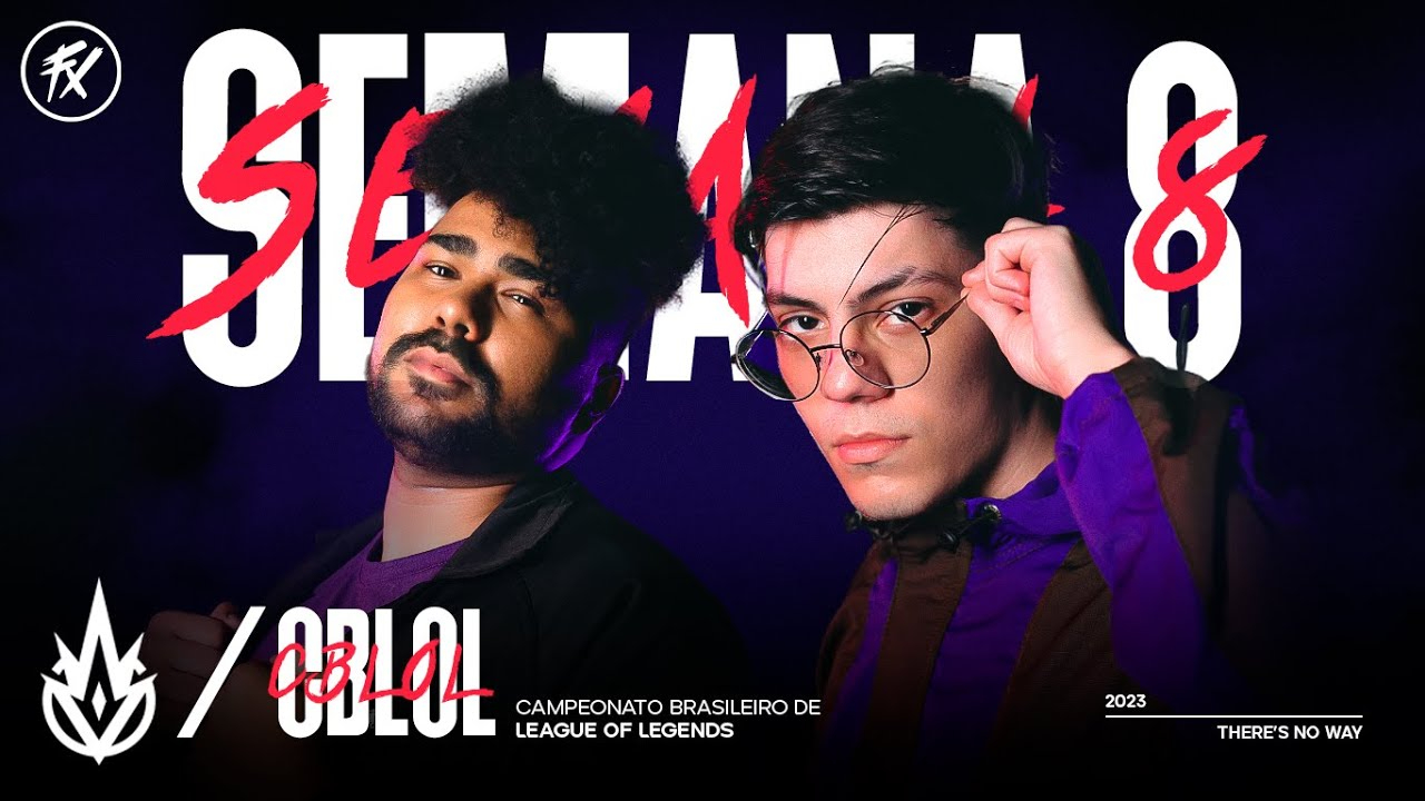 Fluxo Vlog 05