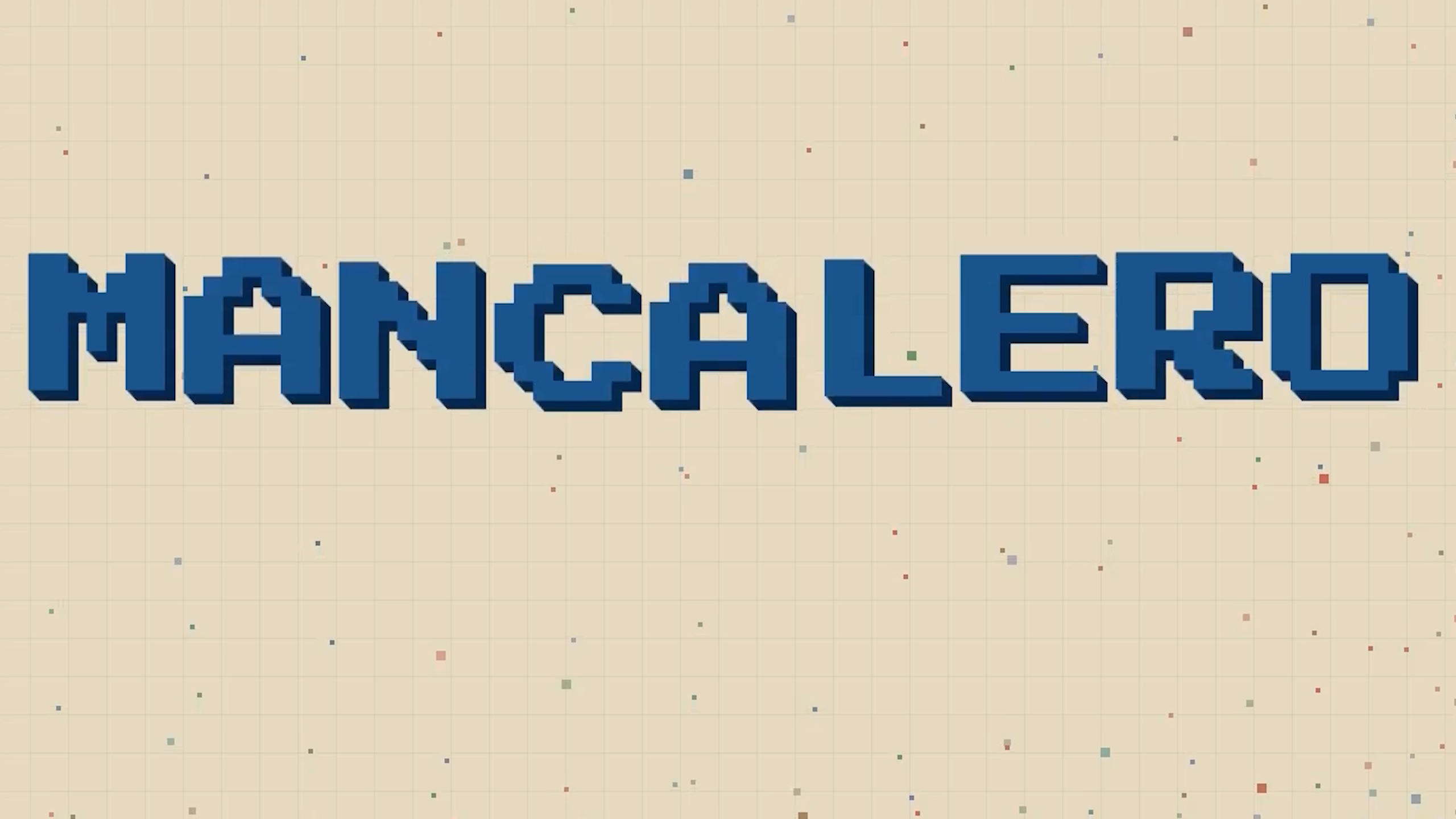Mancalero Trailer